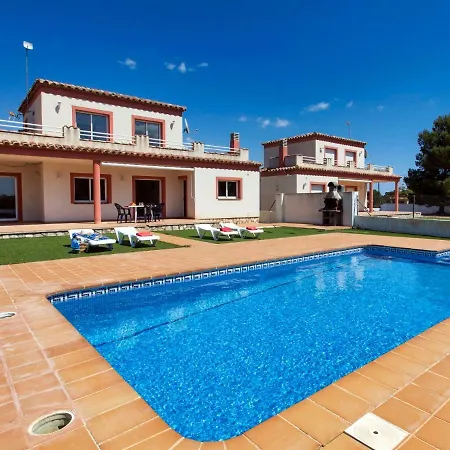 Malva Ii By Interhome * Les Tres Cales