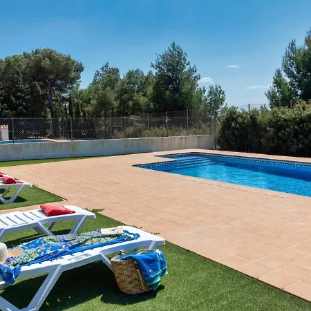 Villa Malva Ii By Interhome *