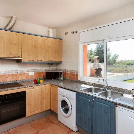 Malva Ii By Interhome Villa Les Tres Cales