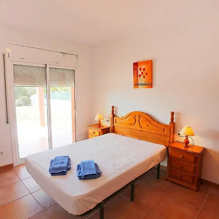 Malva Ii By Interhome * Les Tres Cales