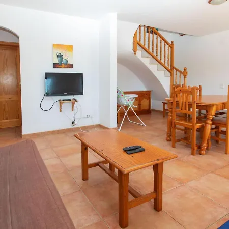 Malva Ii By Interhome Les Tres Cales