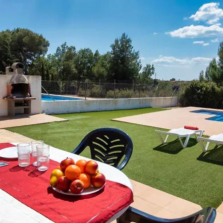 Malva Ii By Interhome * Les Tres Cales