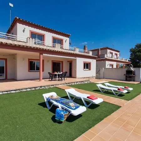 Malva Ii By Interhome *