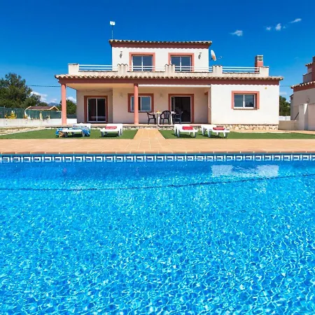 Villa Malva Ii By Interhome