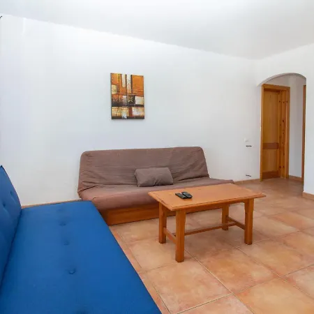 Malva Ii By Interhome * Les Tres Cales